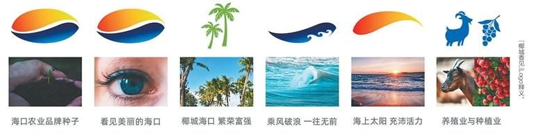 海口农产品区域公用品牌“椰城香见”设计.JPEG